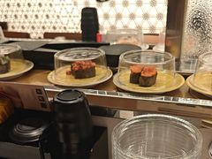-争鲜回转寿司(浦东三钢里PLUS店)