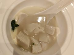 -酌宴府The China Club·广州万富希尔顿酒店(云城东路店)