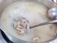 -龙鑫记清远脆皮鸡胡椒猪肚鸡