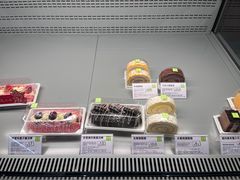 -奈雪的茶(广州白云区聚龙慧谷店)