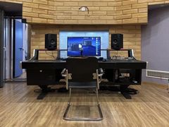 -韩宫录音棚(新街口店)