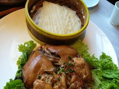 -惠丰堂饭庄·烤鸭·京味菜(西北旺·唐家岭店)