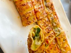 豆腐皮卷菜-老白清真烧烤(锦州旗舰店)