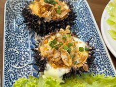 -芭提雅海鲜市场