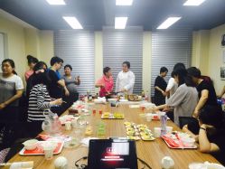 -广禾堂月子餐(国妇婴店)