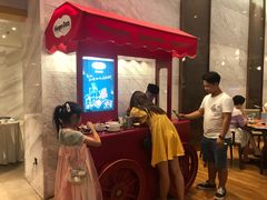 -富丽华大酒店·御园中餐厅(茶亭路店)