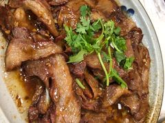 扒驴肉-金鼎驴肉饺子馆(西四道街店)