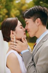 -蜜柚映画婚纱摄影(双井店)