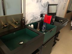 -广州永庆坊瞻云精选酒店