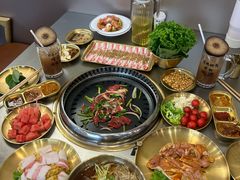 -炉队长·齐齐哈尔家庭烤肉(马家堡店)