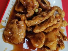 -夕阳红小吃(中街大悦城店)