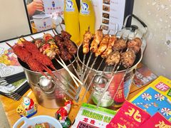 -炒豆合作社(东四总店)