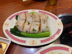 -吴系粤菜馆·茶餐厅(深业上城店)