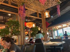 -粤点越有·茶点·粤菜(樵岭国际店)