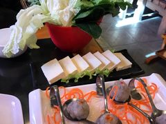 -北门涮肉·炭火铜锅涮肉(什刹海店)