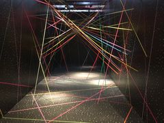 -chi K11艺术空间展览厅