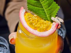 -DEW Lounge(深圳湾店)