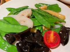 -苦尽酒馆·川菜(鼓楼店)