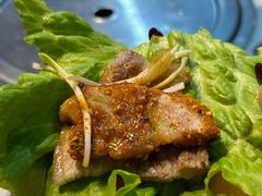 -六七八韩式烤肉·韩国料理(上杭路店)