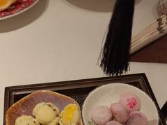 -蘇锦宴·淮扬菜烤鸭·小院(三元桥霄云路店)