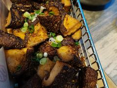 -叁宝烤肉• 西安烧烤(高科新花园店)