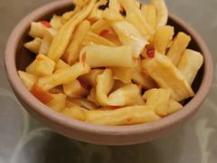 -巢湖名吃·徽府农家菜(半汤店)