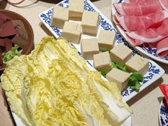 -东镇老火锅(长春路首店)