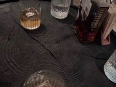 -Hideout Hookah Lounge·隐觅地
