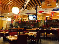 -割烹酱子日本料理(弘基财富广场店)