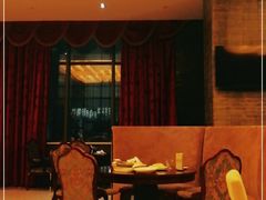 -启东恒大酒店·吕四渔号海鲜餐厅