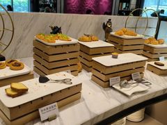 -上海兴国宾馆香樟园西餐厅