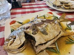 -安立可意大利美食