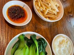 -漆黑觉米粉(三里屯店)