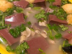 老鸭粉丝汤-龙咆汤包·手工现包小笼(拱北口岸店)