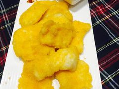 -小龙酒家(桂平路店)