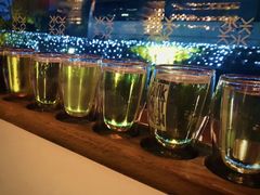 -The BREW·酿餐厅(浦东嘉里大酒店)
