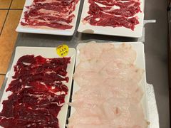 -潮泰牛肉火锅 · 创于1992年(车公庙店)