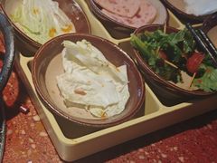 -赵美丽·重庆社区火锅·直营店(火车东站·中豪国际店)