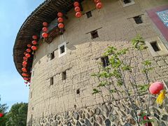 -福建土楼(南靖)景区