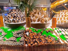 -喜庭海鲜自助(来福士店)