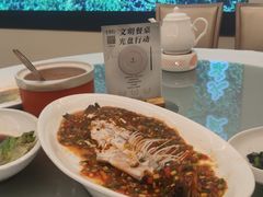 -湖锦酒楼·32年地道湖北菜(光谷店)