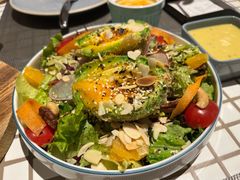-小满Grainkitchen(滨江商业广场店)