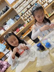 -吾行DIY手工坊(壹方北馆店)