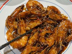 -聚味斋香辣蟹·蓝龙(塘沽总店)