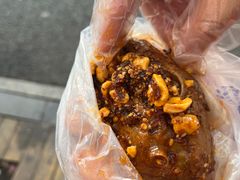 -鑫记婆婆兔·成都特产·兔头手撕兔(太古里店)