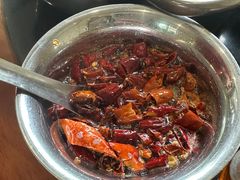 -情忆草原涮肉馆