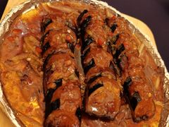 -园林格兰云天大酒店-太极名厨中餐厅