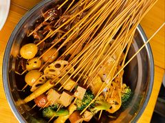 -嘉州鲜知味钵钵鸡(奎星楼店)