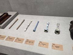 -鄂尔多斯博物馆