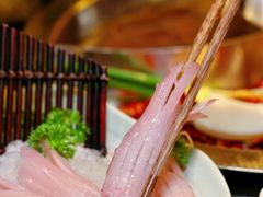 -廖掌柜·重庆鲜货火锅(上海首店)